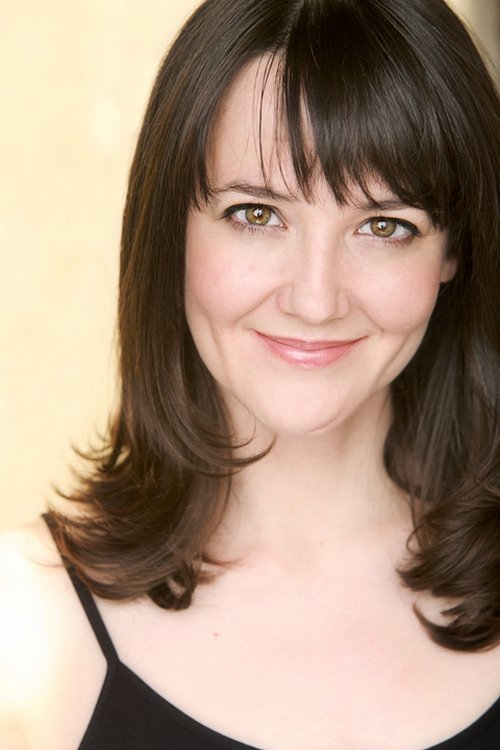 Poster of Jennifer Ann Burton
