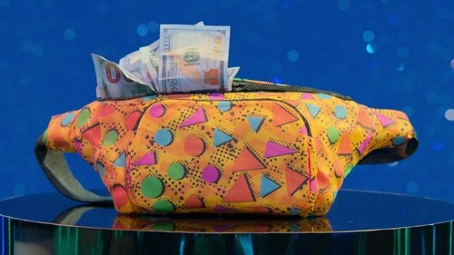 Is It Cake? - That 90's Cake