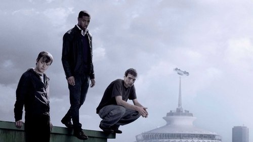 Chronicle (2012) Regarder le film complet en streaming en ligne