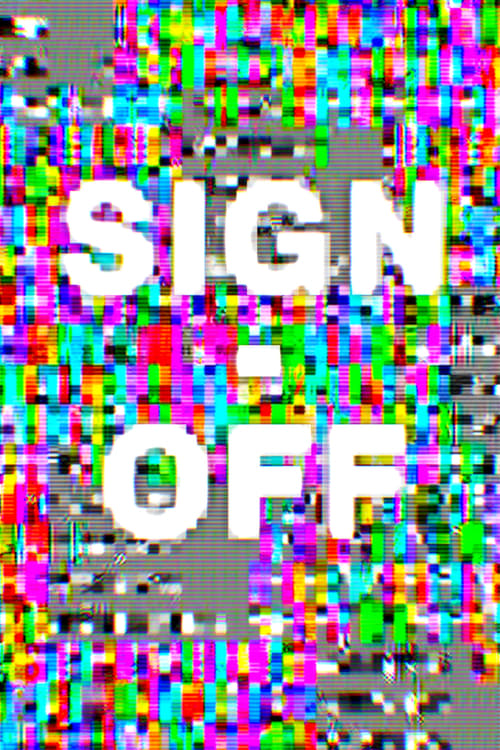 SIGN-OFF