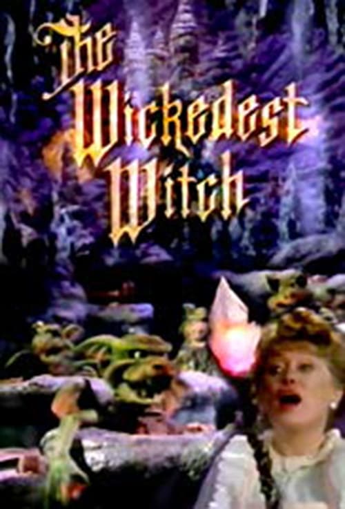 The Wickedest Witch 1989