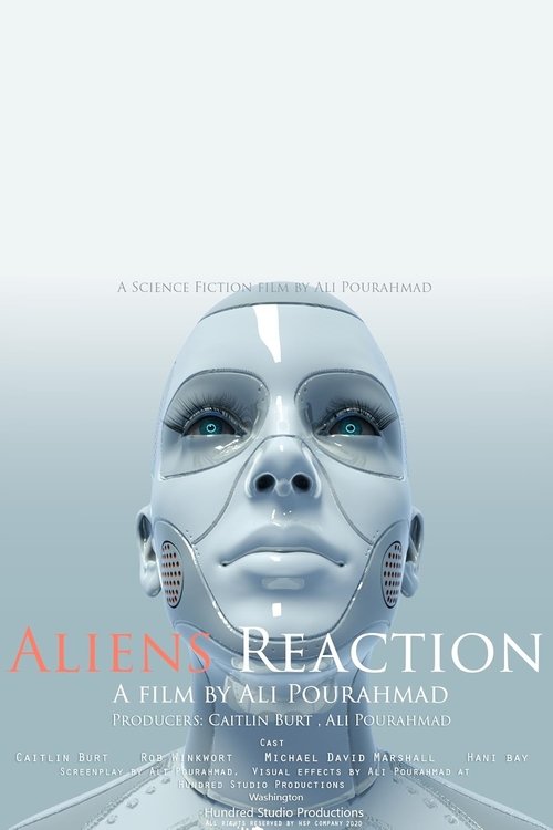 Aliens Reaction