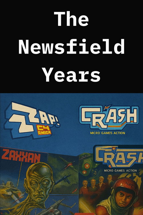 The+Newsfield+Years