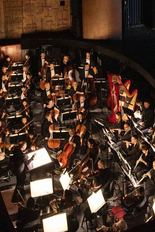 MET Orchestra