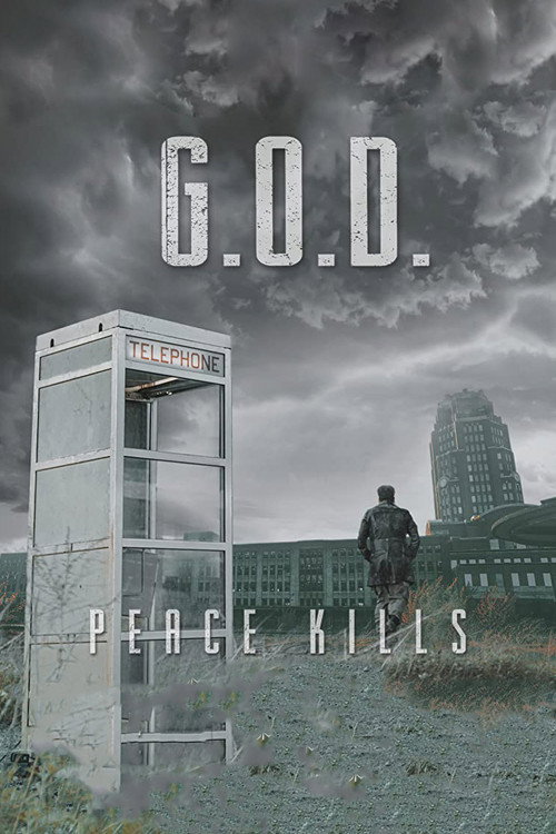 Givers Of Death (G.O.D.) (2022) Teljes Film Magyarul Online HD Hu