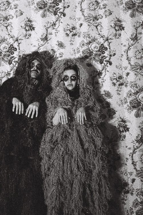 Taxidermize Me Poster