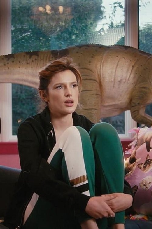 Inside the Life of Bella Thorne Poster