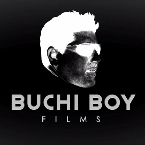 Production Company Logo