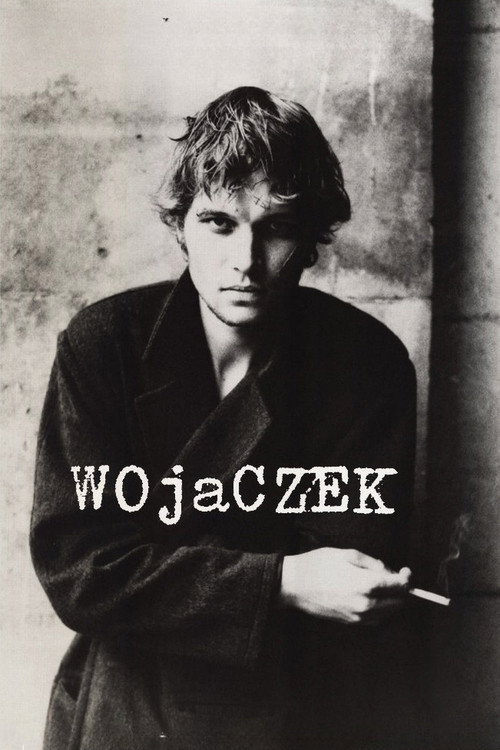 Wojaczek
