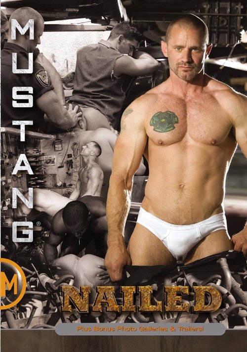 Nailed Poster