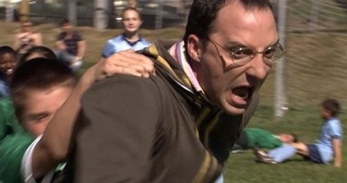 Arrested Development - 21. Bölüm