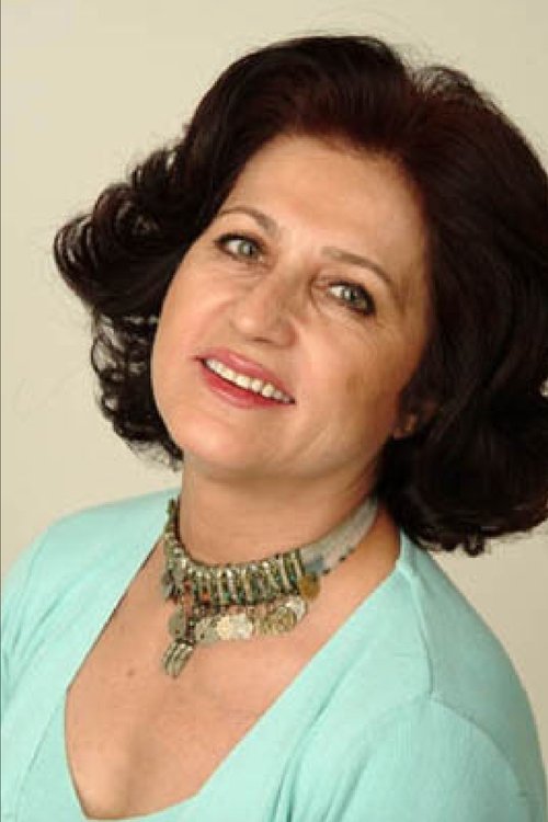 Poster of Betül Arım
