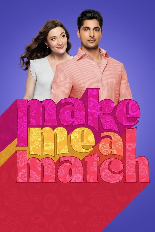 Make+Me+a+Match