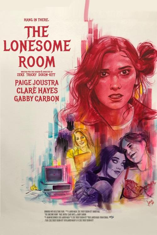 The+Lonesome+Room