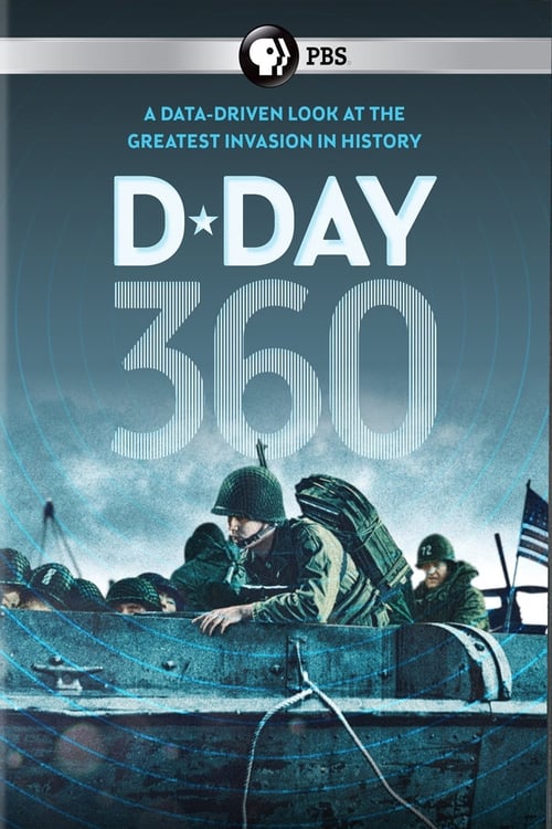 D-Day+360