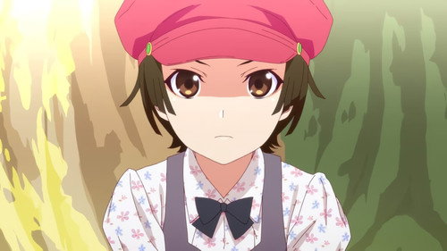 Mayoi Jiangshi, Part Four