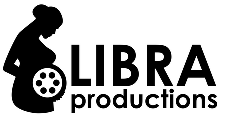 Libra Productions Logo