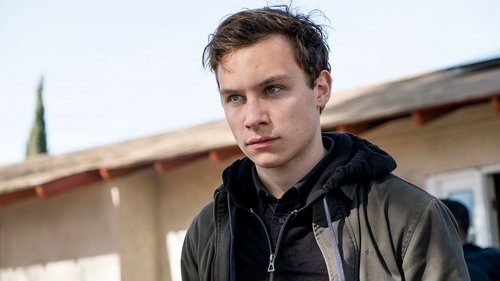 Animal Kingdom - 3. Bölüm