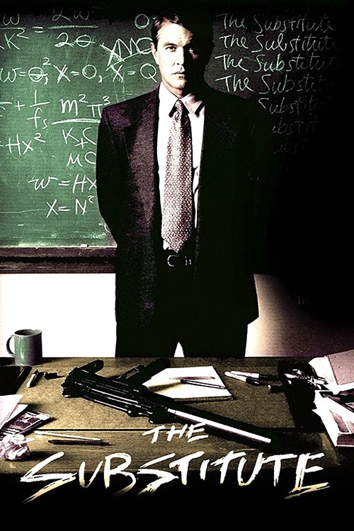 The Substitute (1996) Film complet HD Anglais Sous-titre