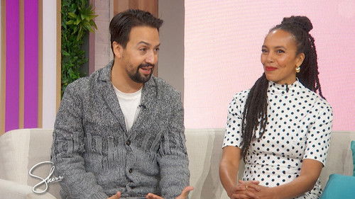 Lin-Manuel Miranda, Eisa Davis