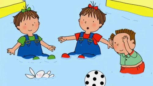 Les tres bessones beb&egrave;s第1季第29集