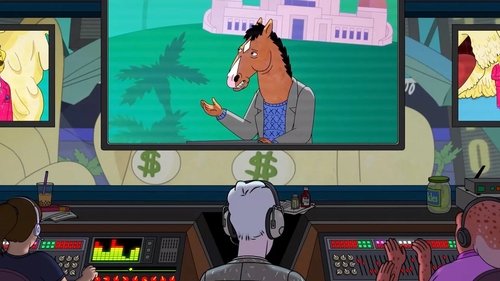 Bojack Horseman - 8. Bölüm