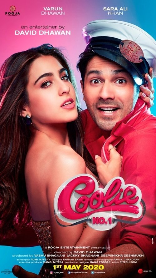 Streaming Coolie No. 1 (2020) Full HD Movie Online Free Streaming Coolie No. 1 (2020) Full HD Movie Online Free