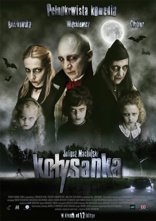 Kołysanka 2010