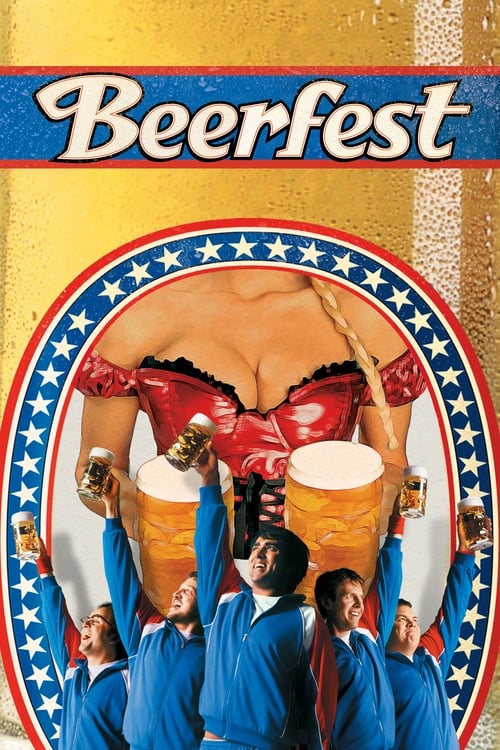 Beerfest (2006) PelículA CompletA 1080p en LATINO espanol Latino