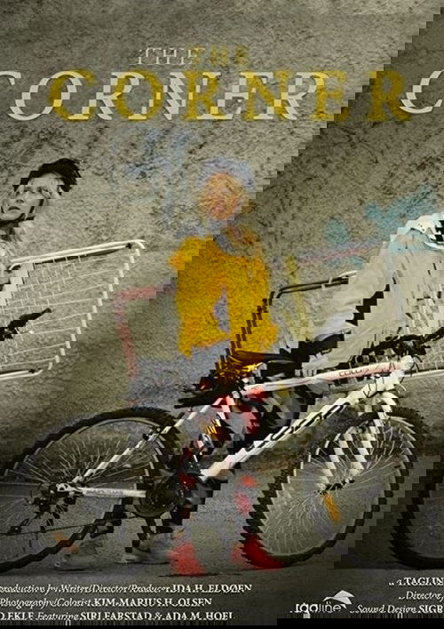 The Corner