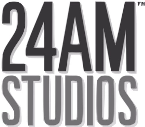 Production Company Logo
