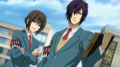 Sweet School Life