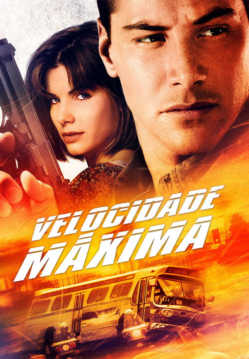 Assistir ! Speed - Perigo a Alta Velocidade 1994 Filme Completo Dublado Online Gratis