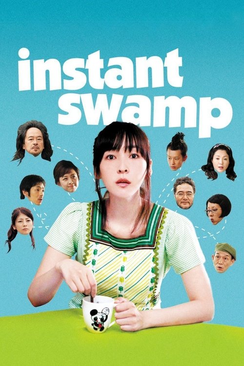 Instant+Swamp