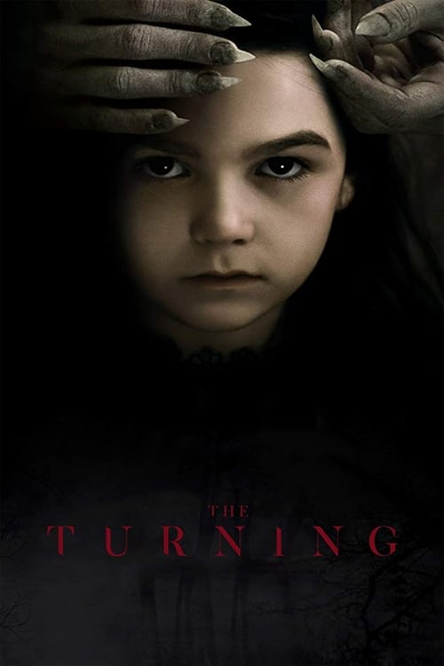 The Turning (2020) Film complet HD Anglais Sous-titre