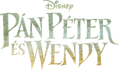 Peter Pan & Wendy