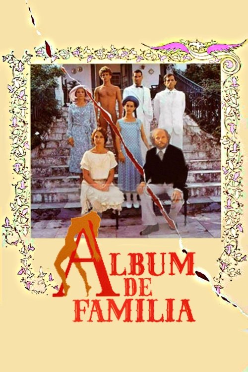 ‎Family Album‎