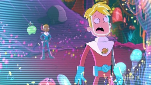 Final Space Watch Full TV Episode Online