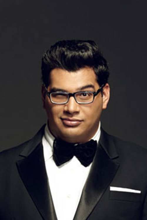 Poster of Kayoze Irani