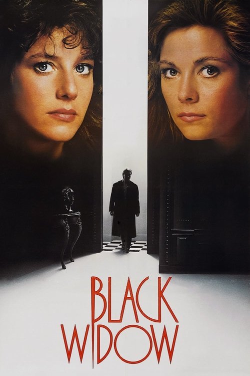 Assistir ! Black Widow 1987 Filme Completo Dublado Online Gratis