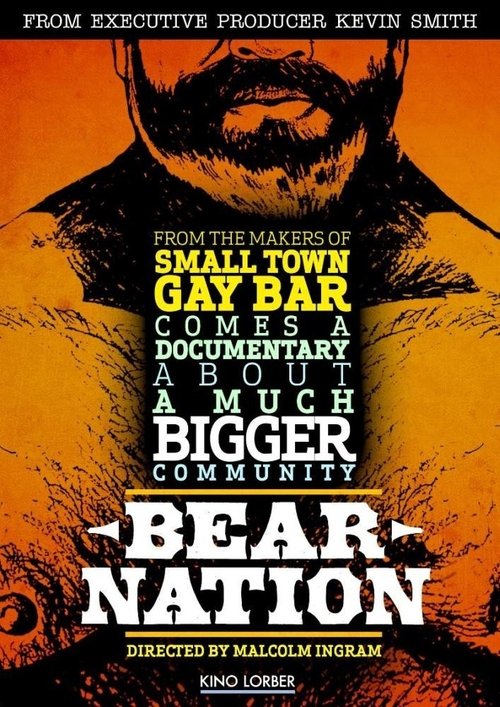 Bear+Nation