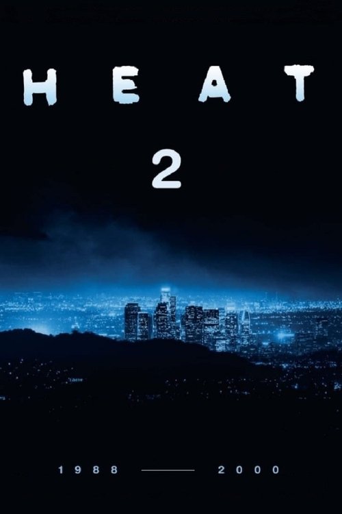 Heat 2 Poster