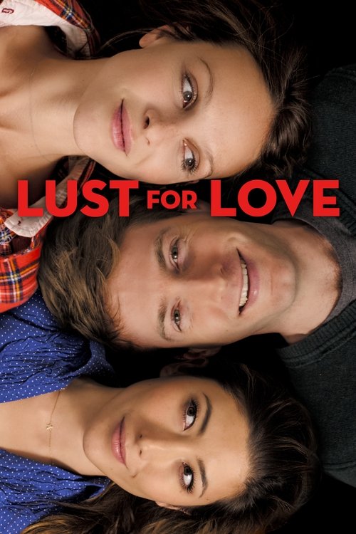 Lust+for+Love