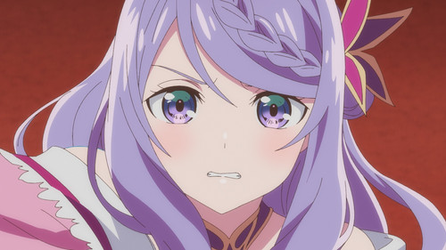 Seirei Gensouki - 10. Bölüm