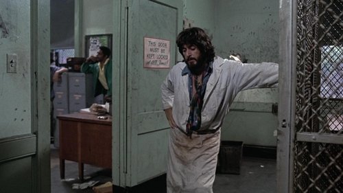 Serpico (1973) فيلم كامل على الانترنت