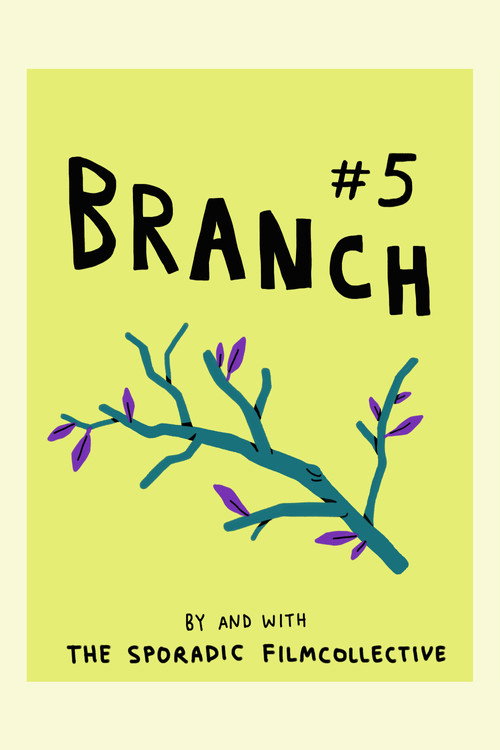 Branch poster 2