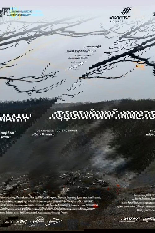 Подвійний іммельманн