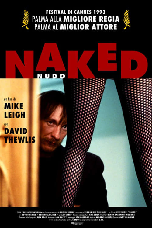 Naked+-+Nudo