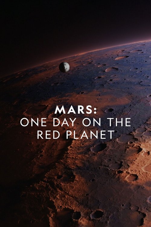 Regarder 24 heures sur la planete rouge (2020) Film Complet en ligne Gratuit