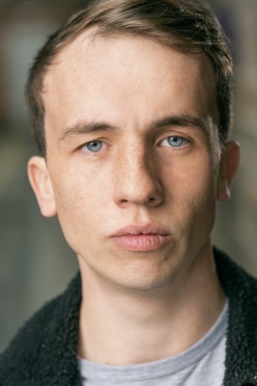 Poster of Ronan Doyle